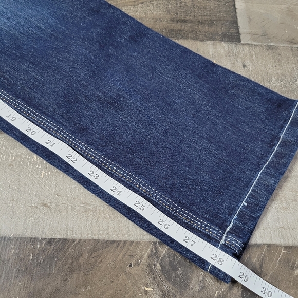 Oh! Mamma Maternity Jeans - Picture 5 of 5